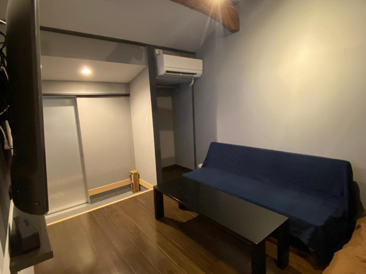 Family Room Okinawa Naha Buitenkant foto