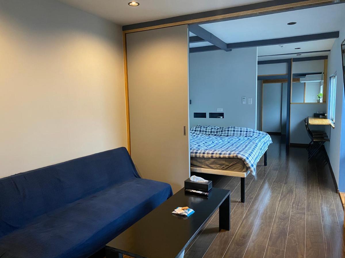 Family Room Okinawa Naha Buitenkant foto