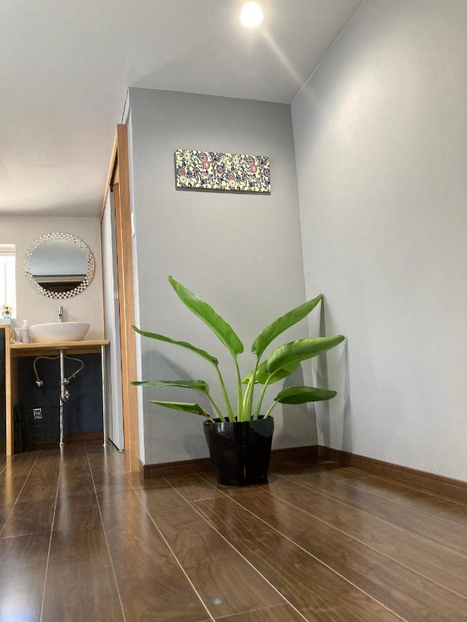 Family Room Okinawa Naha Buitenkant foto